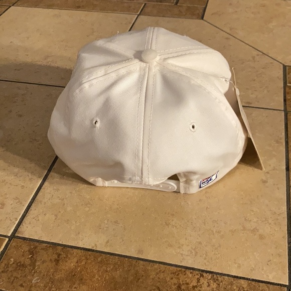 Vintage University of Cooperstown hat - Picture 4 of 11